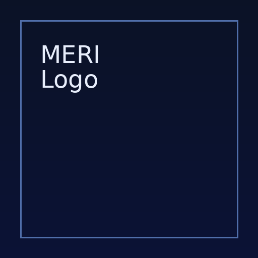 MERI logo